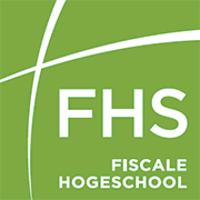 Fiscale Hogeschool logo