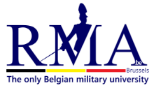 Belgian Royal Military Academy logo